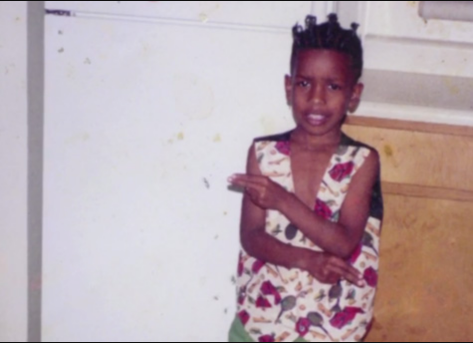 12 Celebrity Childhood Photos That Will Make You Say 'Awwwww'
